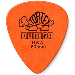 Dunlop Tortex Standard 0.6