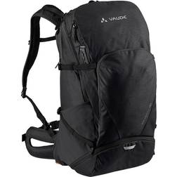 Vaude Bike Alpin Pro 28+ - Black