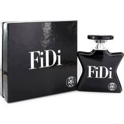 Bond No. 9 Fidi EdP