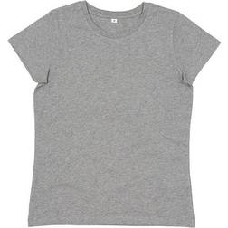 Mantis Women's Essential T-shirt - Grey Heather