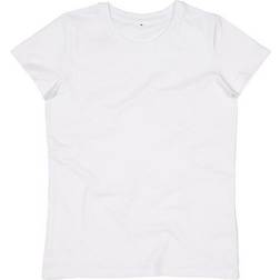 Mantis Women's Essential T-shirt - White