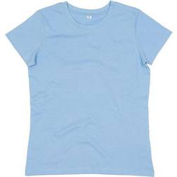 Mantis Women's Essential T-shirt - Sky Blue