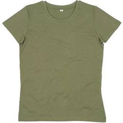 Mantis Women's Essential T-shirt - Dusty Olive