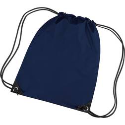 BagBase Premium Gymsac 11L - French Navy