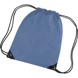 BagBase Premium Gymsac 11L - Airforce Blue