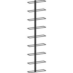 vidaXL 289561 Vinställ 24x95.4cm