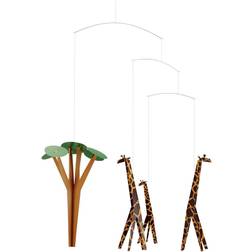 Flensted Mobiles 3 Girafes