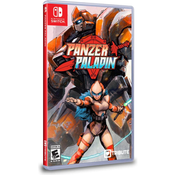 Panzer Paladin (Switch)