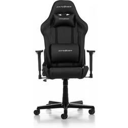 DxRacer PRINCE P08-N Gaming Chair - Black