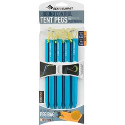 Sea to Summit Ground Control Tent Pegs 8-pack