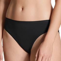 Calida Eco Sense Brief - Zwart