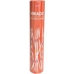 Mikado Wooden Game