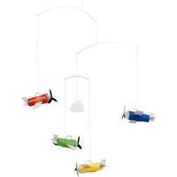 Flensted Mobiles Aeromobile