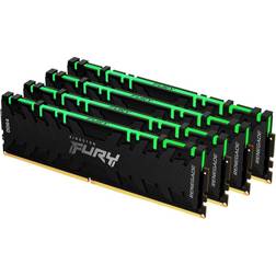 Kingston Fury DDR4 3000MHz 4x32GB (KF430C16RBAK4/128)