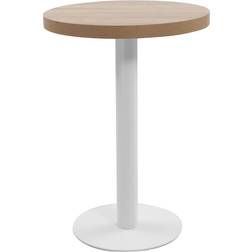 vidaXL - Matbord 60cm
