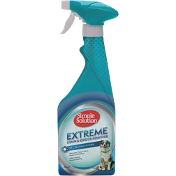 Simple Solution Extreme Pet Stain & Odor Remover