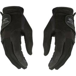 Cobra StormGrip Unisex Rain Golf Gloves Pair