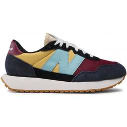 New Balance MS237V1 M - Outerspace with Garnet