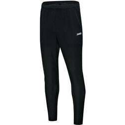 JAKO Classico Training Pants Unisex - Black