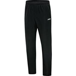 JAKO Classico Presentation Pants Unisex - Black