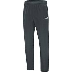 JAKO Classico Presentation Pants Unisex - Anthracite