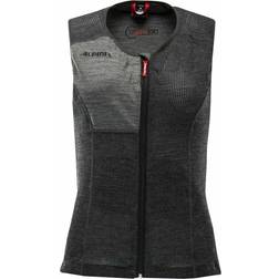 Alpina Prolan Vest Protector W - Dark Grey