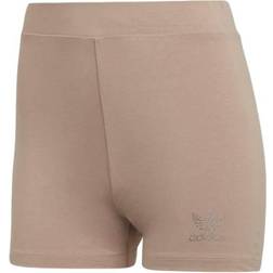 Adidas 2000 Luxe Shorts Women - Ash Pearl