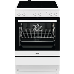 Voss VKK60341HV Vit