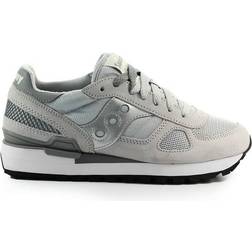 Saucony Shadow Original W - Grey/Silver