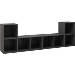 vidaXL - Fernsehschrank 72x36.5cm