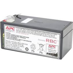 Schneider Electric RBC35 Compatible