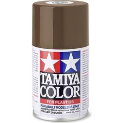 Tamiya TS-62 Nato Brown 100ml