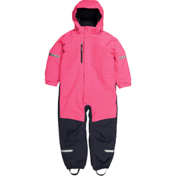 Polarn O. Pyret Winter Overall - Pink (60457184)