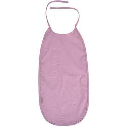 Mikk-Line PU Bibs Long