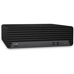 HP EliteDesk 800 G6 1D2V1EA