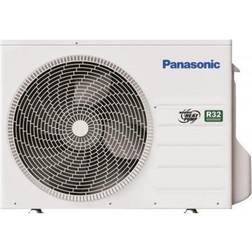 Panasonic CU-HZ25XKE Utomhusdel