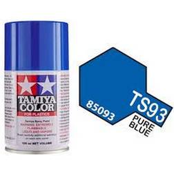 Tamiya TS-93 Pure Blue 100ml