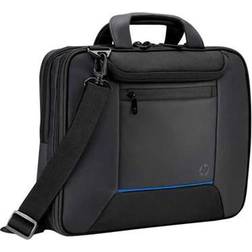 HP Recycled Series Top Load 14.1" - Blue/Black