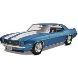 Revell 69 Camaro Z/28 1:25