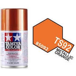 Tamiya TS-92 Metallic Orange 100ml