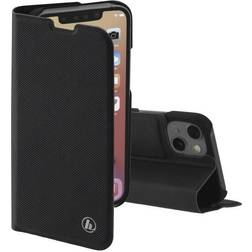 Hama Slim Pro Booklet Case for iPhone 13