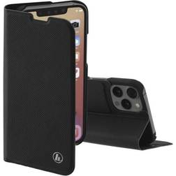 Hama Slim Pro Booklet Case for iPhone 13 Pro Max