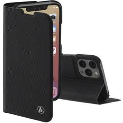 Hama Slim Pro Booklet Case for iPhone 13 Pro