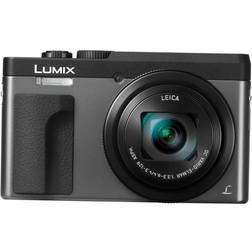 Panasonic Lumix DC-TZ91