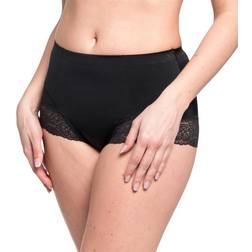 Magic Tummy Squeezer Lace - Black