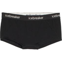 Icebreaker Donna Slip Sprite Women's Hot Pants - Black