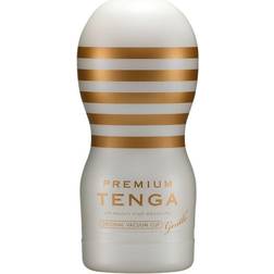 Tenga Premium Original Vacuum Cup Gentle