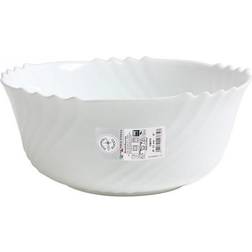 BigBuy Home Ebro Salad Bowl 22.5cm