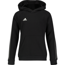 Adidas Core 18 Hoody - Black/White (CE9069)