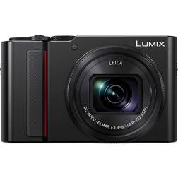 Panasonic Lumix DC-TZ202